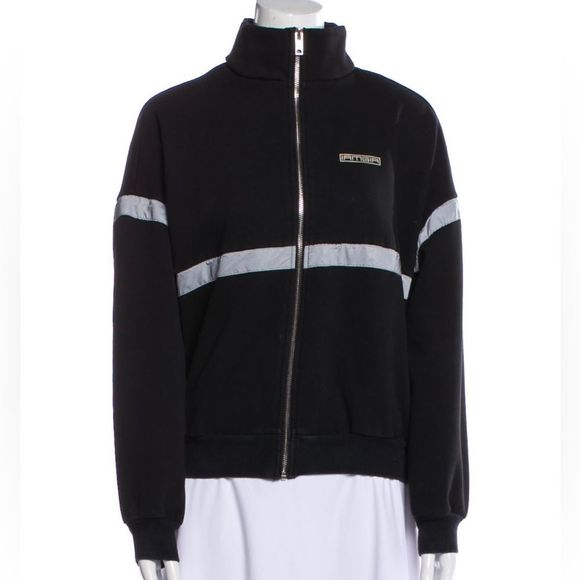 I AM GIA Bomber Jacket - Picture 4 of 13